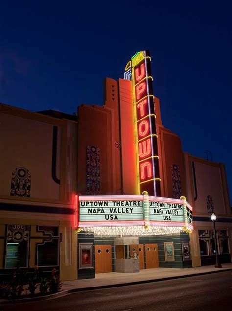 Uptown theater napa california - UPTOWN THEATRE NAPA - Updated March 2024 - 138 Photos & 182 Reviews - 1350 3rd St, Napa, California - Music Venues - Phone Number - Yelp. Uptown …